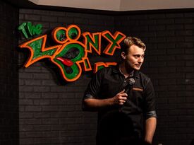 Andrew Rose - Stand Up Comedian - Oklahoma City, OK - Hero Gallery 2