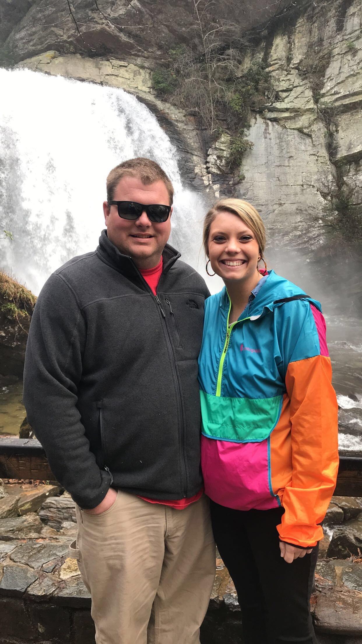 Started dating December 2018