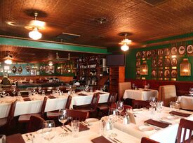 Chicago Chop House - Restaurant - Chicago, IL - Hero Gallery 1