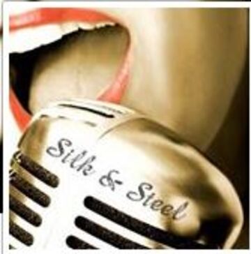 SILK & STEEL - Cover Band - Atlantic City, NJ - Hero Main