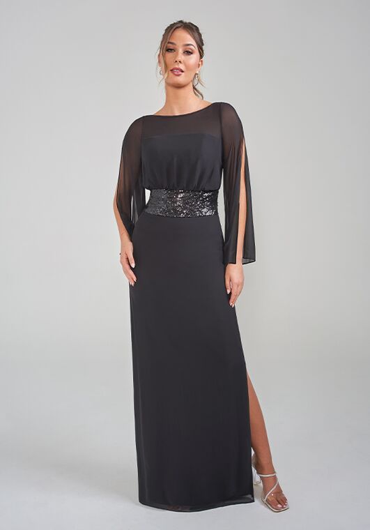 Jade Couture Mother of the Bride by Jasmine K288020 Mother Of The Bride  Dress