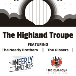 The Highland Troupe, profile image