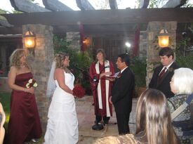 AZ Ceremonies Your Way - Wedding Officiant - Mesa, AZ - Hero Gallery 3