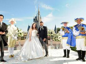 Steve Greer GMA's Royal Wedding TV Officiant! - Wedding Officiant - Orlando, FL - Hero Gallery 3