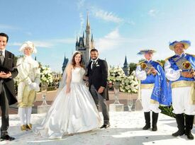 Steve Greer & Elvis All-In-One Florida Weddings! - Wedding Officiant - Orlando, FL - Hero Gallery 4