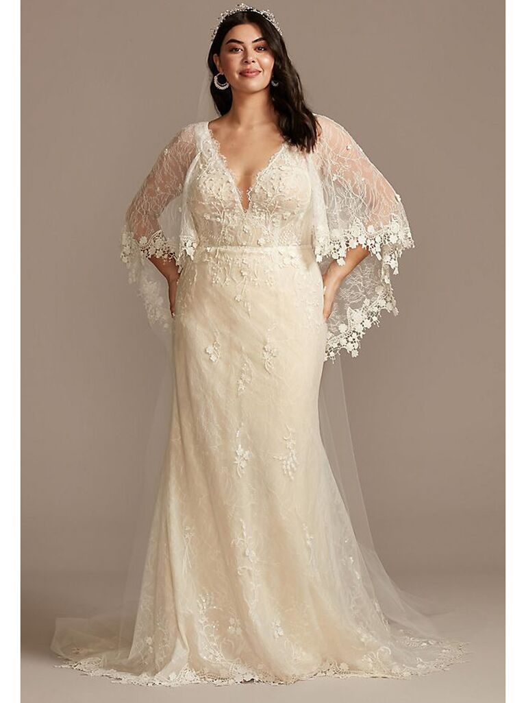 70's Wedding Dress Sale, 60% OFF | www ...