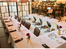 Bellmont Spanish Restaurant  - Restaurant - Miami, FL - Hero Gallery 1