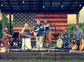 Danny Davis Jr Project - Jazz Band - Cincinnati, OH - Hero Gallery 4