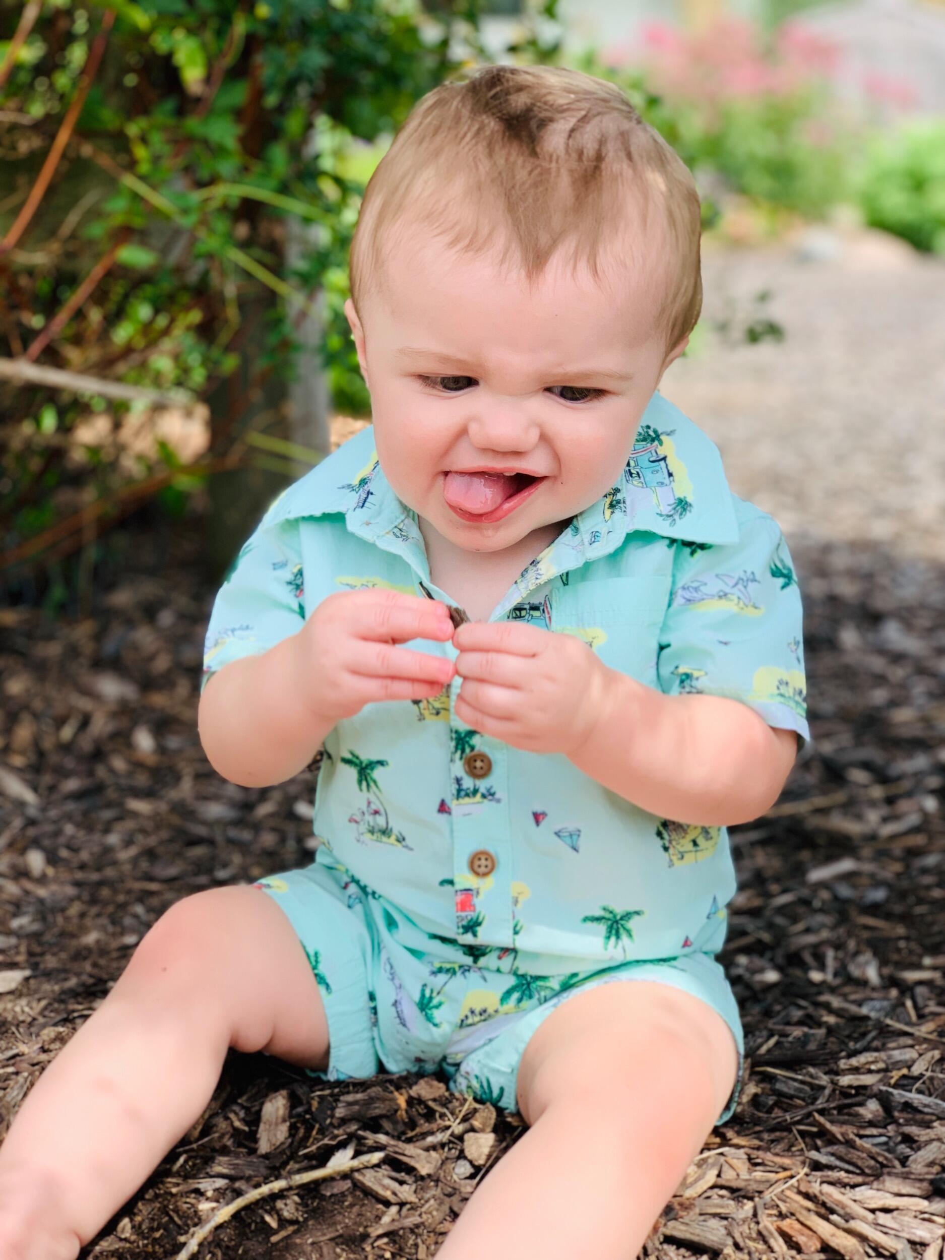 Decided Co-Parenting was better for us :(