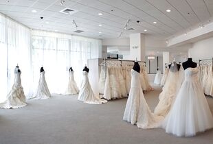 Honolulu Wedding Dresses