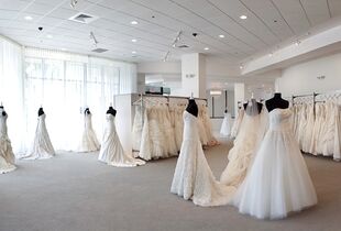 Bridal Salons in Honolulu HI The Knot