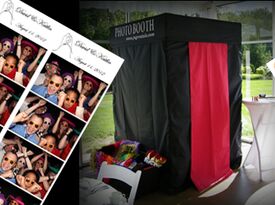 Photo Booths by JNG Rentals, LLC - Photo Booth - Winamac, IN - Hero Gallery 2