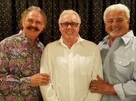 The NYCE Guys - TRIO - Variety Trio - Orlando, FL - Hero Gallery 1