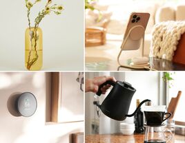 best wedding gifts under $150 kitchen home tech