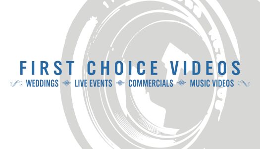 First Choice Videos + Updated Prices - The Knot