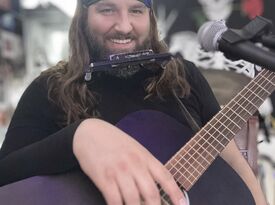 Matt Black - Singer Guitarist - Lexington, KY - Hero Gallery 1