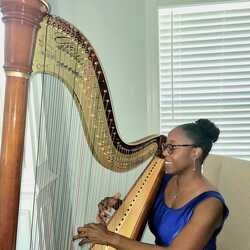 SoniaPlaysTheHarp, profile image