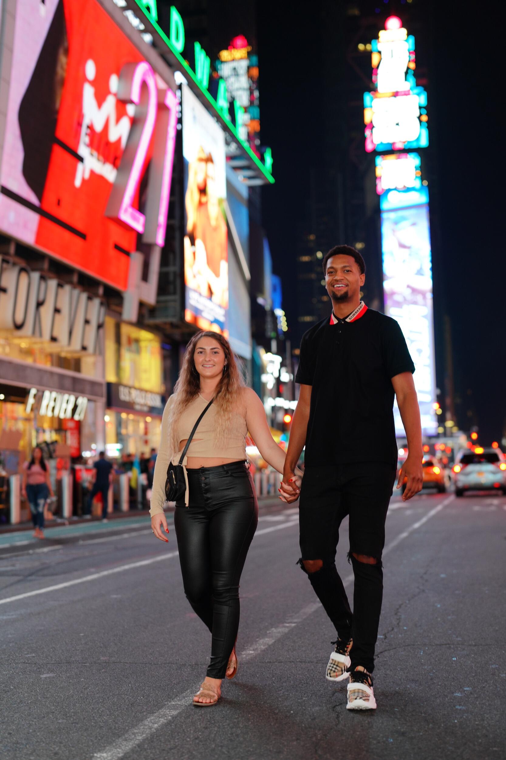 New York