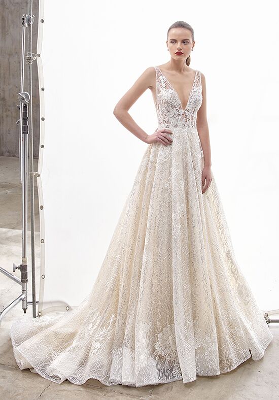 enzoani gown price