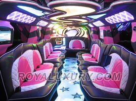 Royal Luxury Limo - Event Limo - New York City, NY - Hero Gallery 2