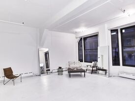 Maiden Lane Studio - Loft - New York City, NY - Hero Gallery 1