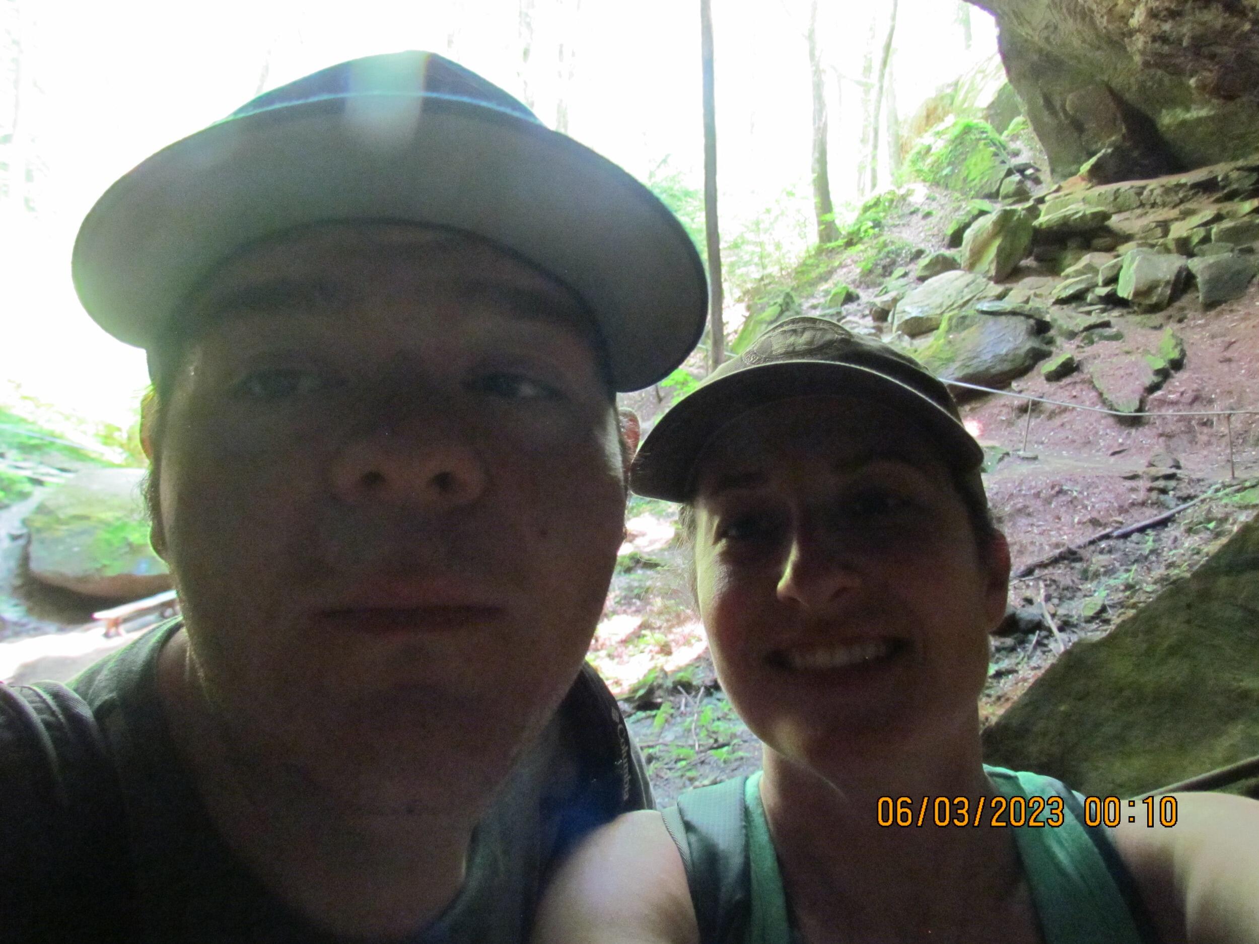 Natural Bridge