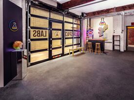 Colorspace Labs - Gallery - Philadelphia, PA - Hero Gallery 1