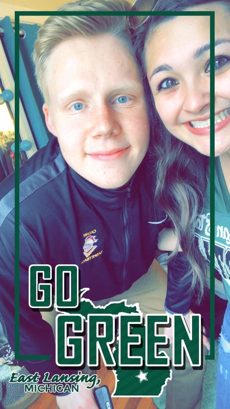 2015-2019
Stephanie at MSU