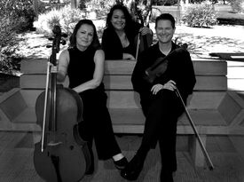 Elite Music Group - Classical Quartet - Las Vegas, NV - Hero Gallery 3