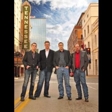 Walking In Tradition - Bluegrass Band - Knoxville, TN - Hero Main