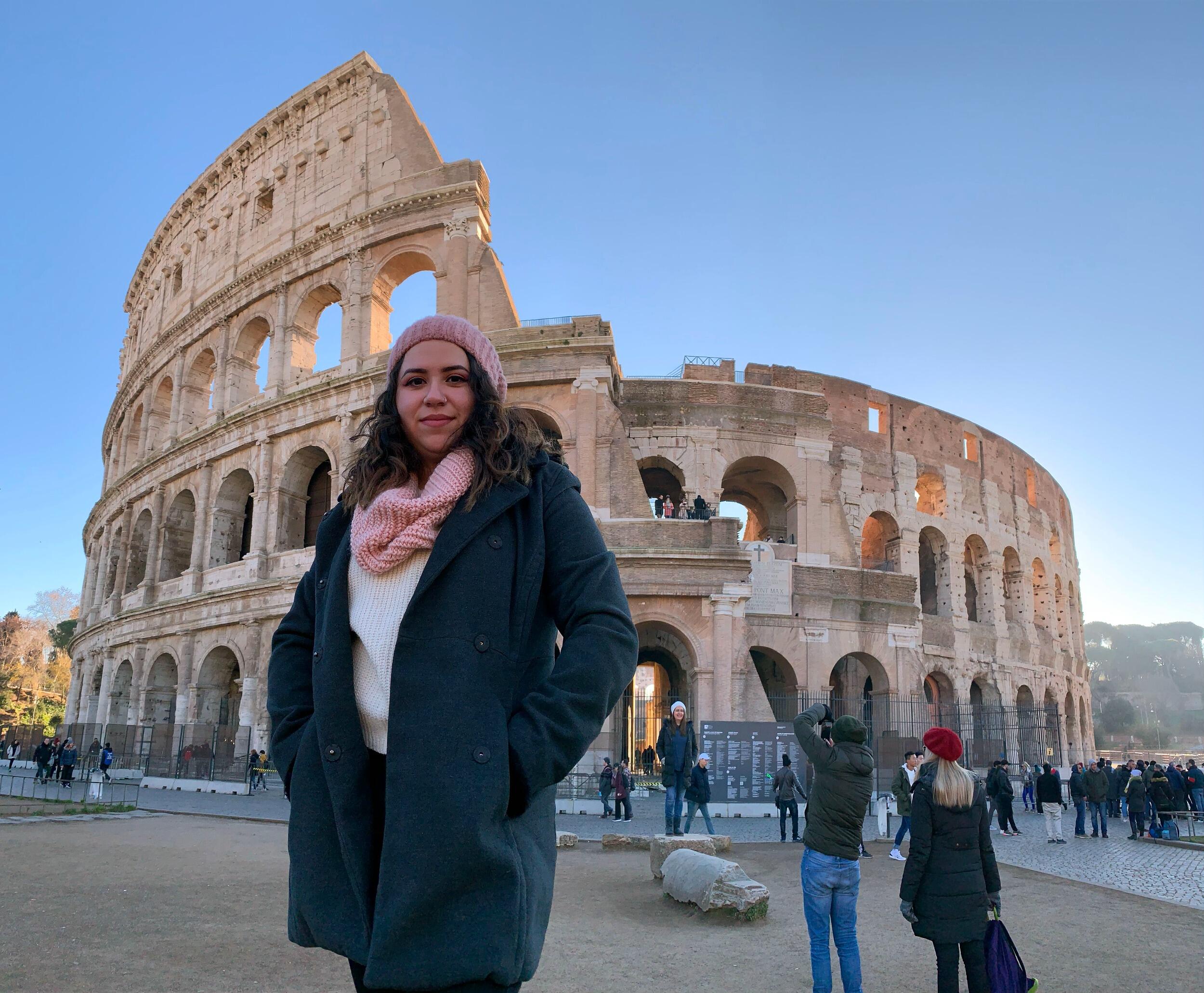Rome | Colosseum