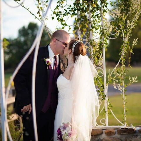 The Yellow Barn at Shenandoah Caverns | Reception Venues ...