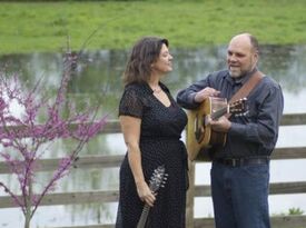 Tim and Jodi Harbin - Acoustic Band - Knoxville, TN - Hero Gallery 1
