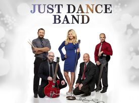 Just Dance Band - Variety Band - Colorado Springs, CO - Hero Gallery 2