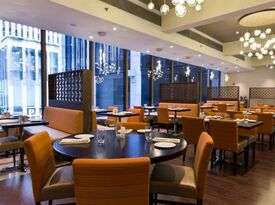 Utsav - Full Dining Room - Restaurant - New York City, NY - Hero Gallery 2