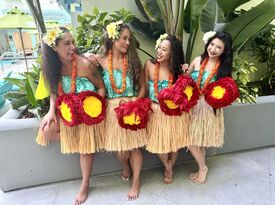 Mahana Dance Company & Catering - Hula Dancer - Long Beach, CA - Hero Gallery 3
