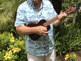 Bill Dempsey - Singer Guitarist - San Juan Capistrano, CA - Hero Gallery 1