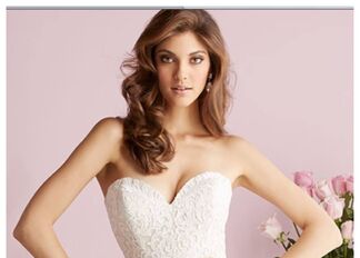 victoria bridal shoppe