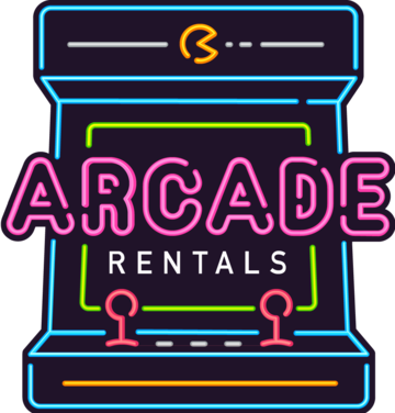 Portland Arcade Rentals - Video Game Party Rental - Portland, OR - Hero Main