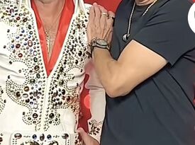 Travis Allen, True  #1 Elvis In Las Vegas - Elvis Impersonator - Las Vegas, NV - Hero Gallery 4