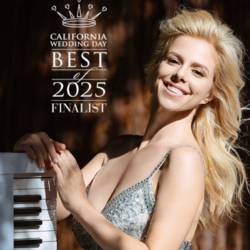 Platinum Pianist, profile image