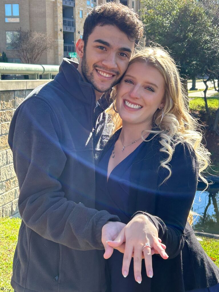 Engagement/
Noivado