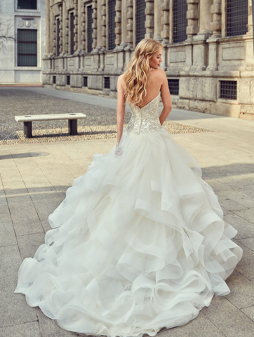 Bellissima Bridal Designs  Bridal Salons - Coral Gables, FL