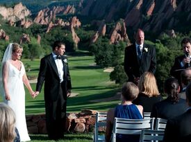 Denver, CO Colorado Weddings By Keith Horstman - Wedding Officiant - Denver, CO - Hero Gallery 4