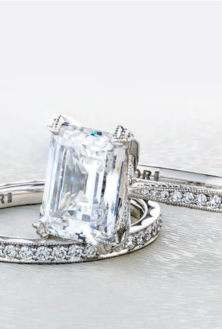 C.D. Peacock - Oakbrook  Jewelers - The Knot