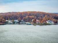 lake of the ozarks scenery