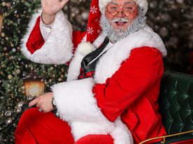 Santa Joey - Santa Claus - Caldwell, NJ - Hero Gallery 3