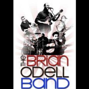 The Brian Odell Band - Cover Band - Portland, OR - Hero Main
