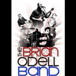 The Brian Odell Band, profile image