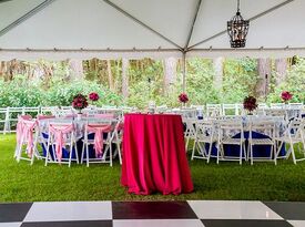 Ruth's House Event Rentals - Wedding Tent Rentals - Charleston, SC - Hero Gallery 4